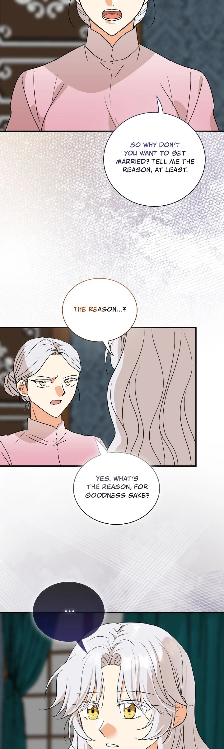 I Became the Villain's Mother Chapter 138 9